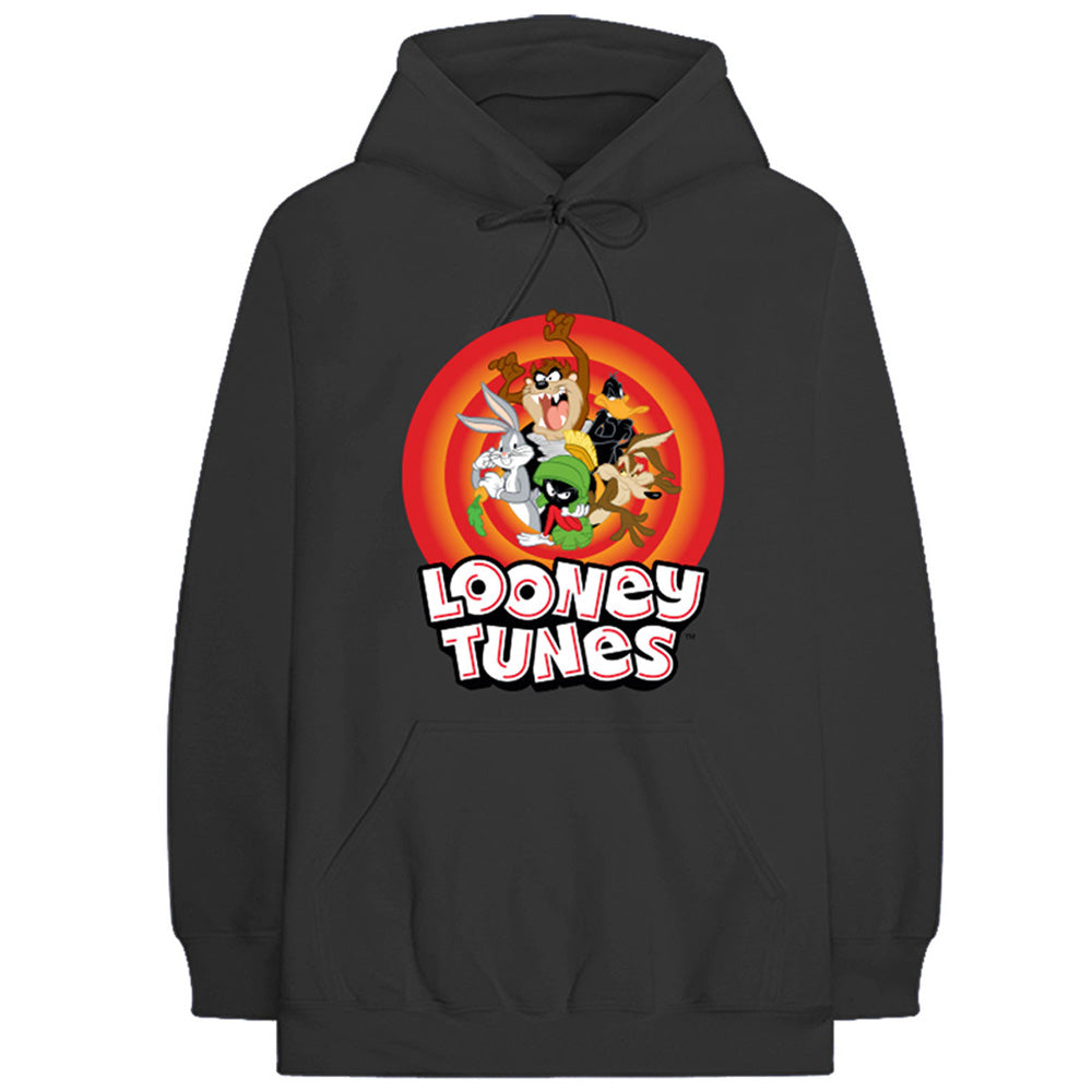 LOONEY TUNES - Group Bullseye